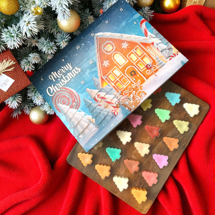 Christmas Advent Calendars