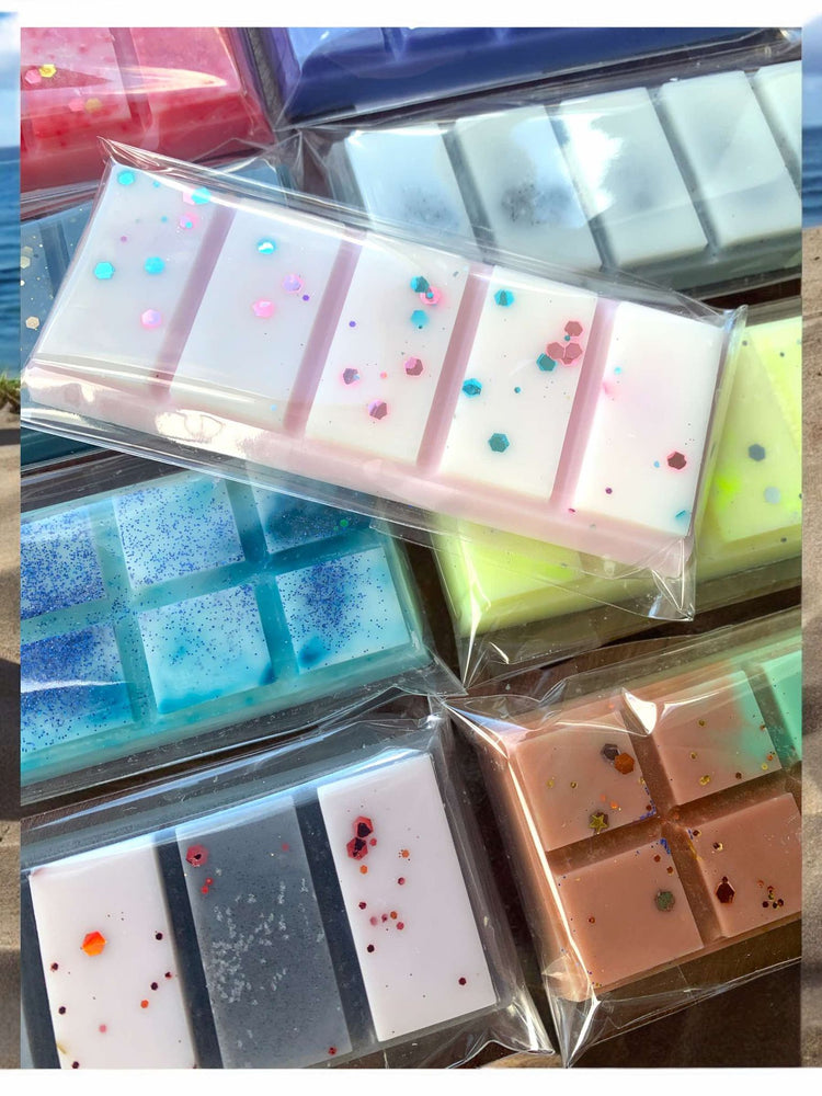 Snapbar Wax Melts