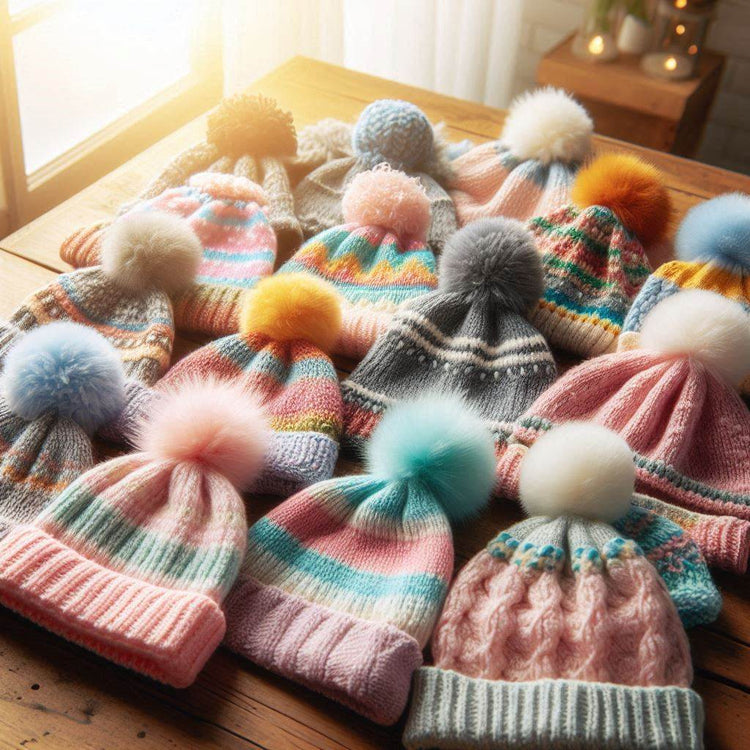 baby hats