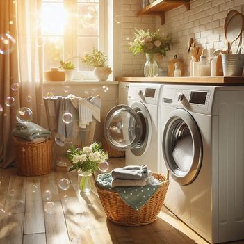 Laundry Scents