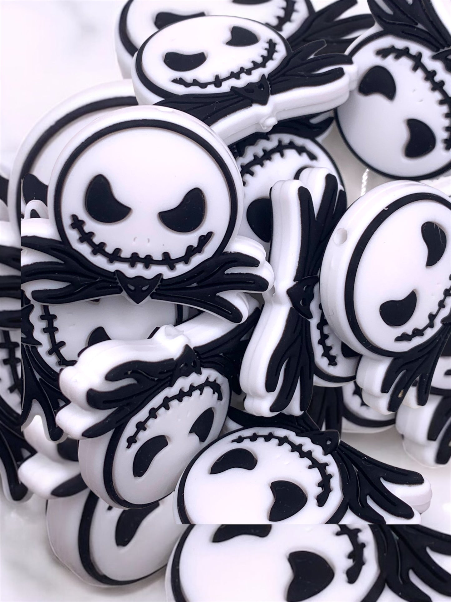 Jack skellington (Pack Of 5)