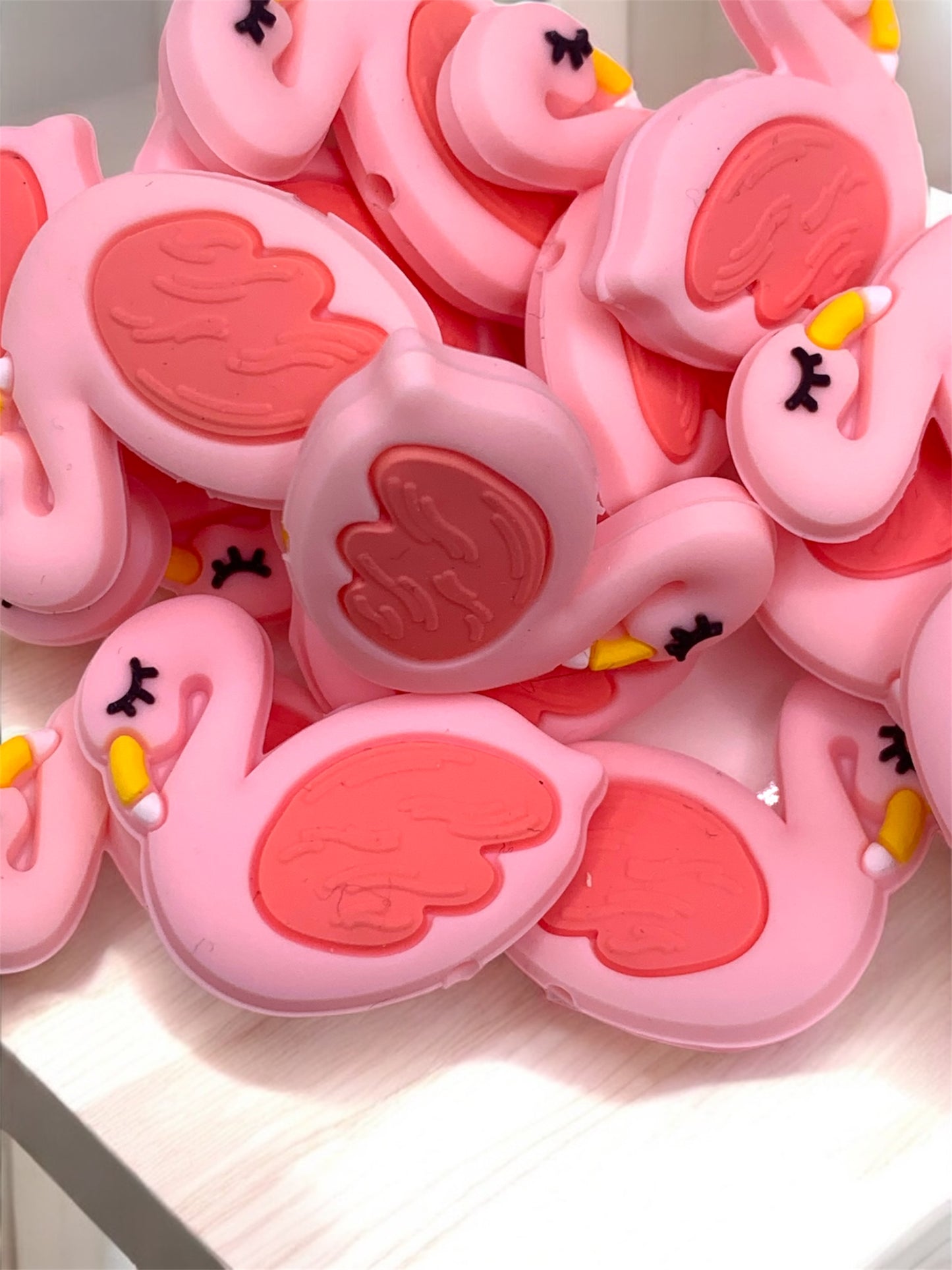 Flamingos (Pack Of 5)