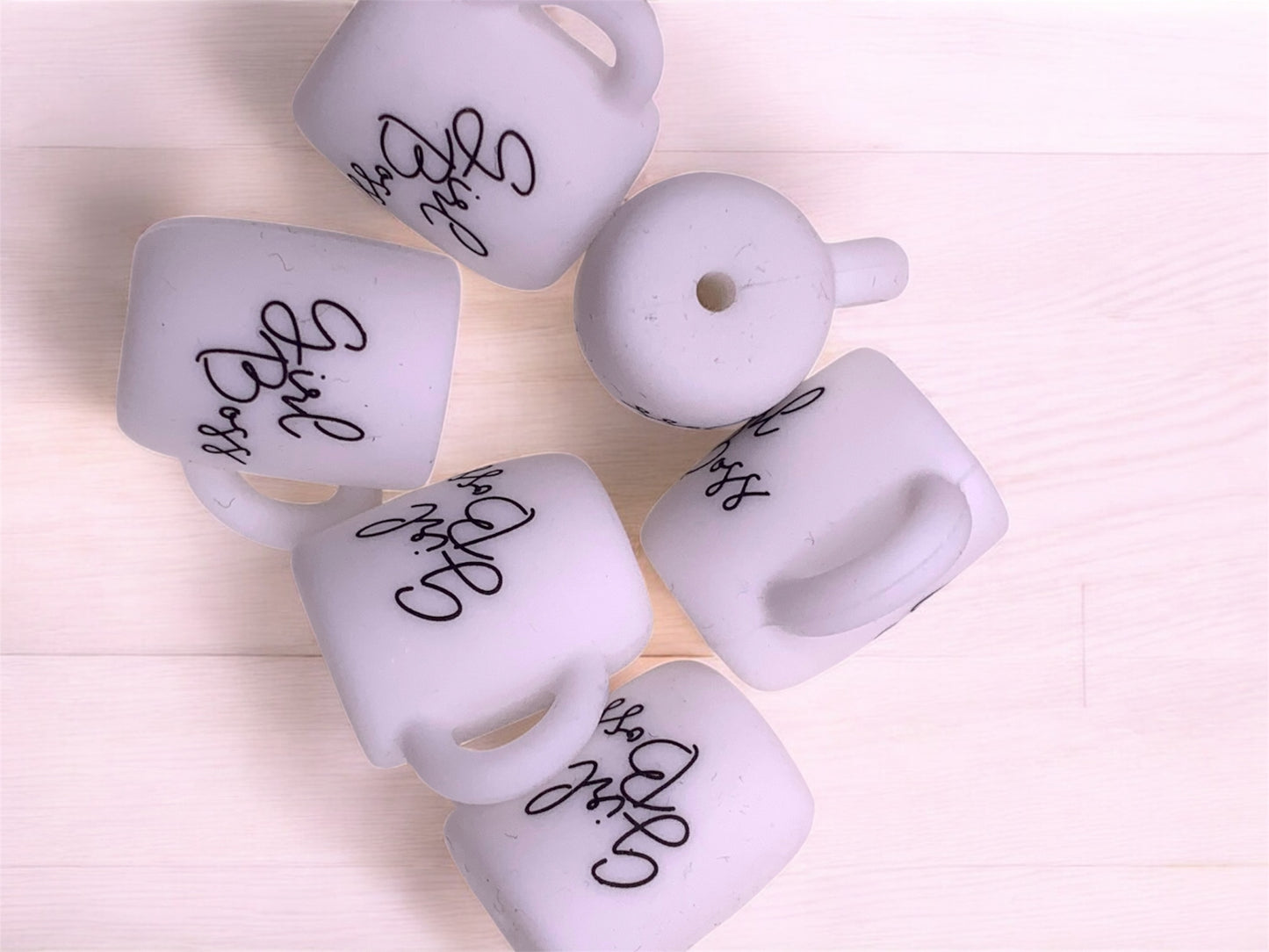Girl Boss Cup (Pack Of 5)