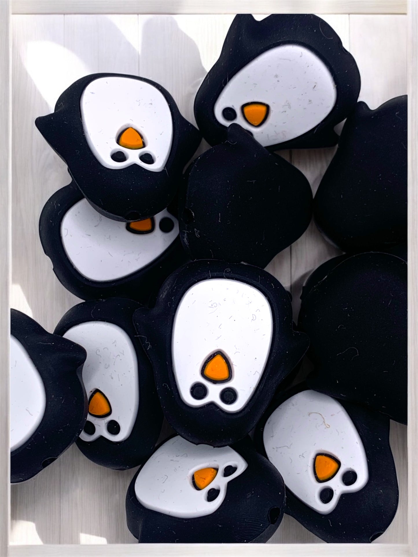 Penguins (Pack Of 5)