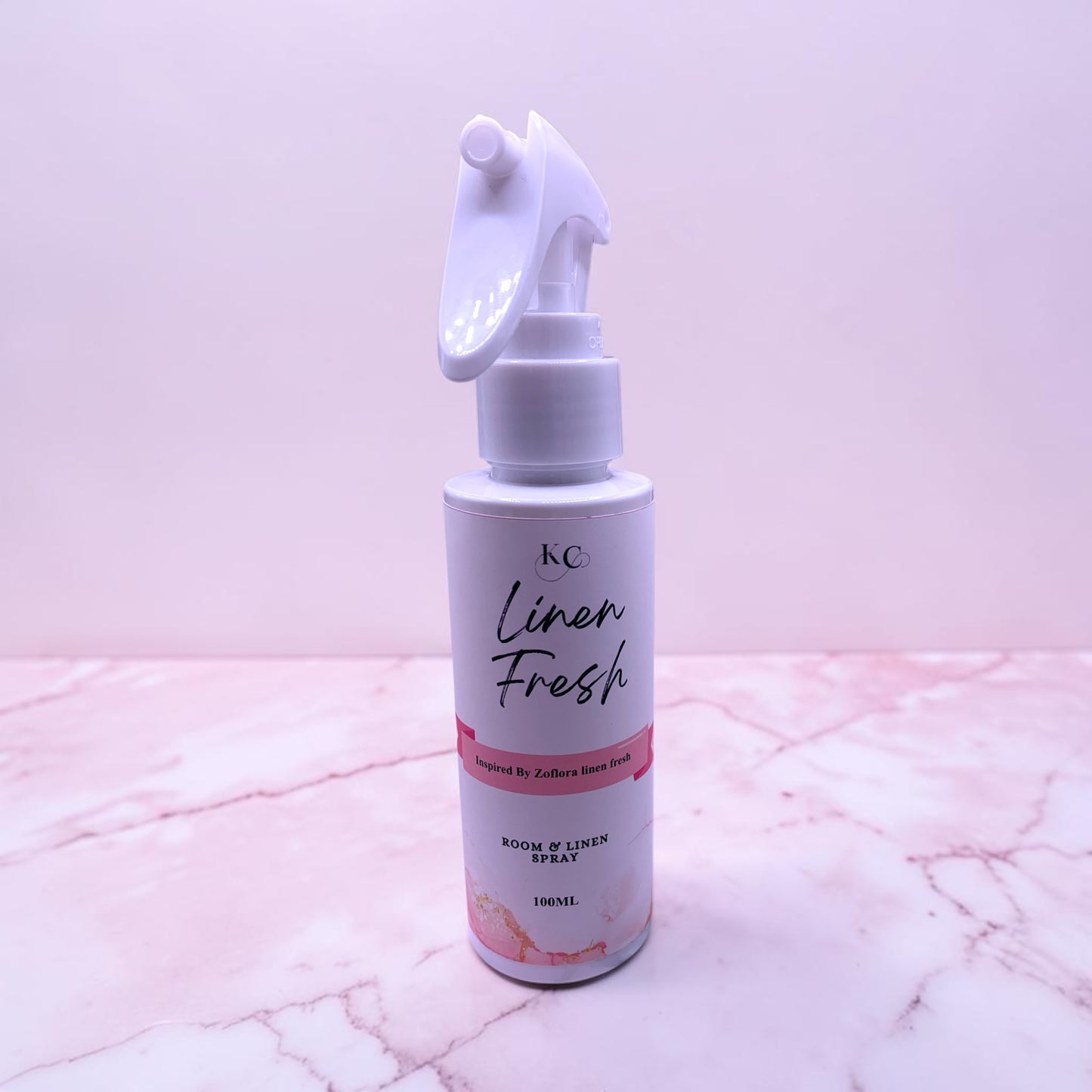 Linen Fresh