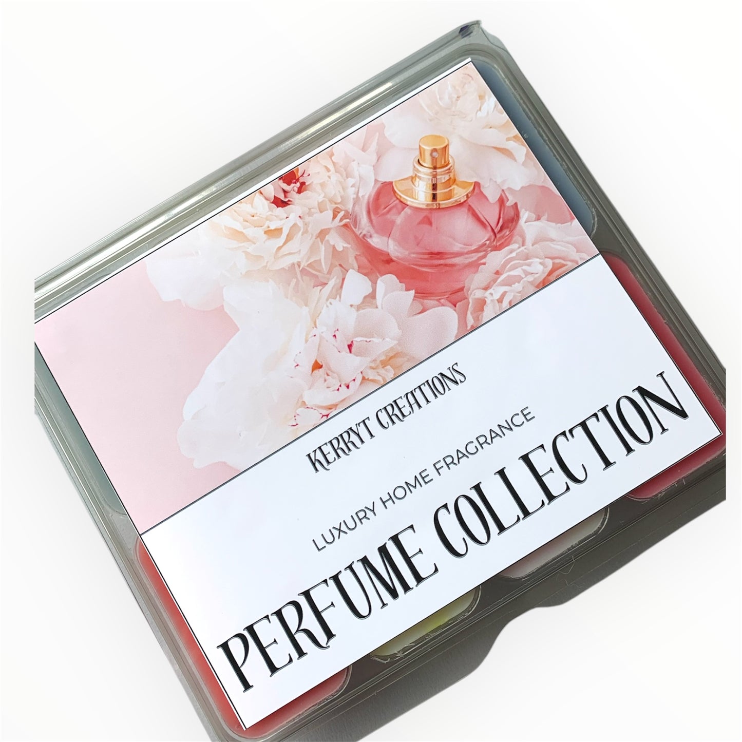 Perfume Collection