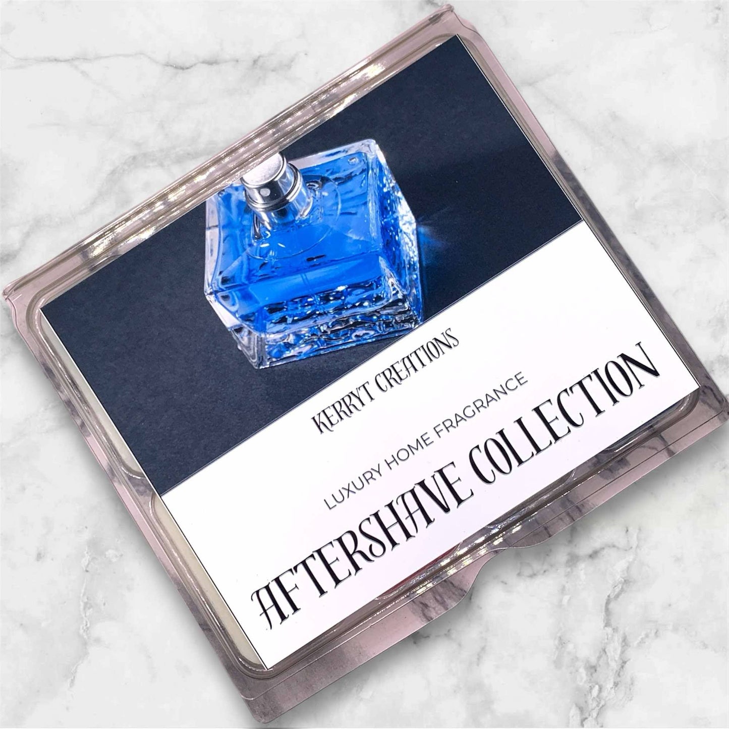 Aftershave Collection