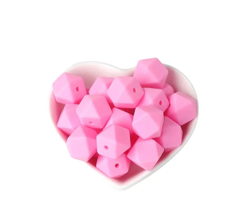 Candy Pink