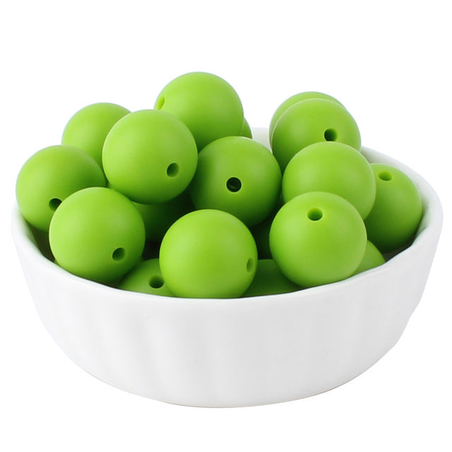 Chartreuse Green