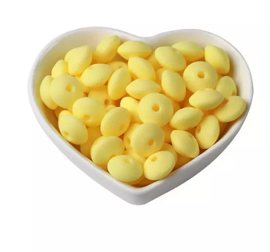 Cream Yellow