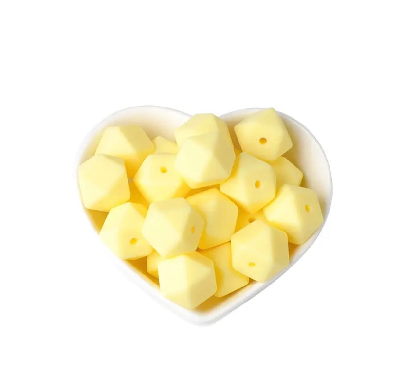 Cream Yellow