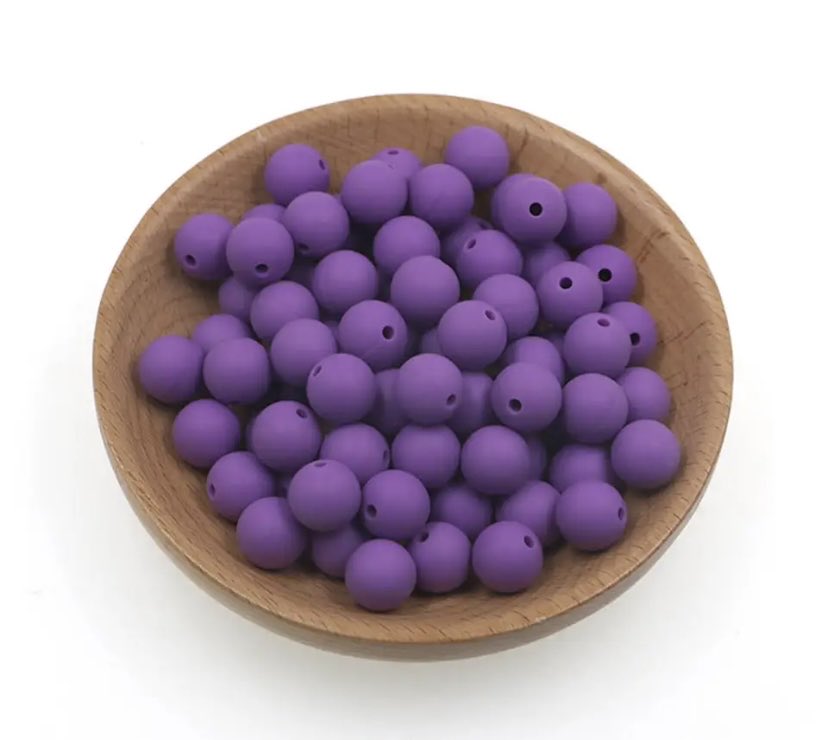 Dark Purple