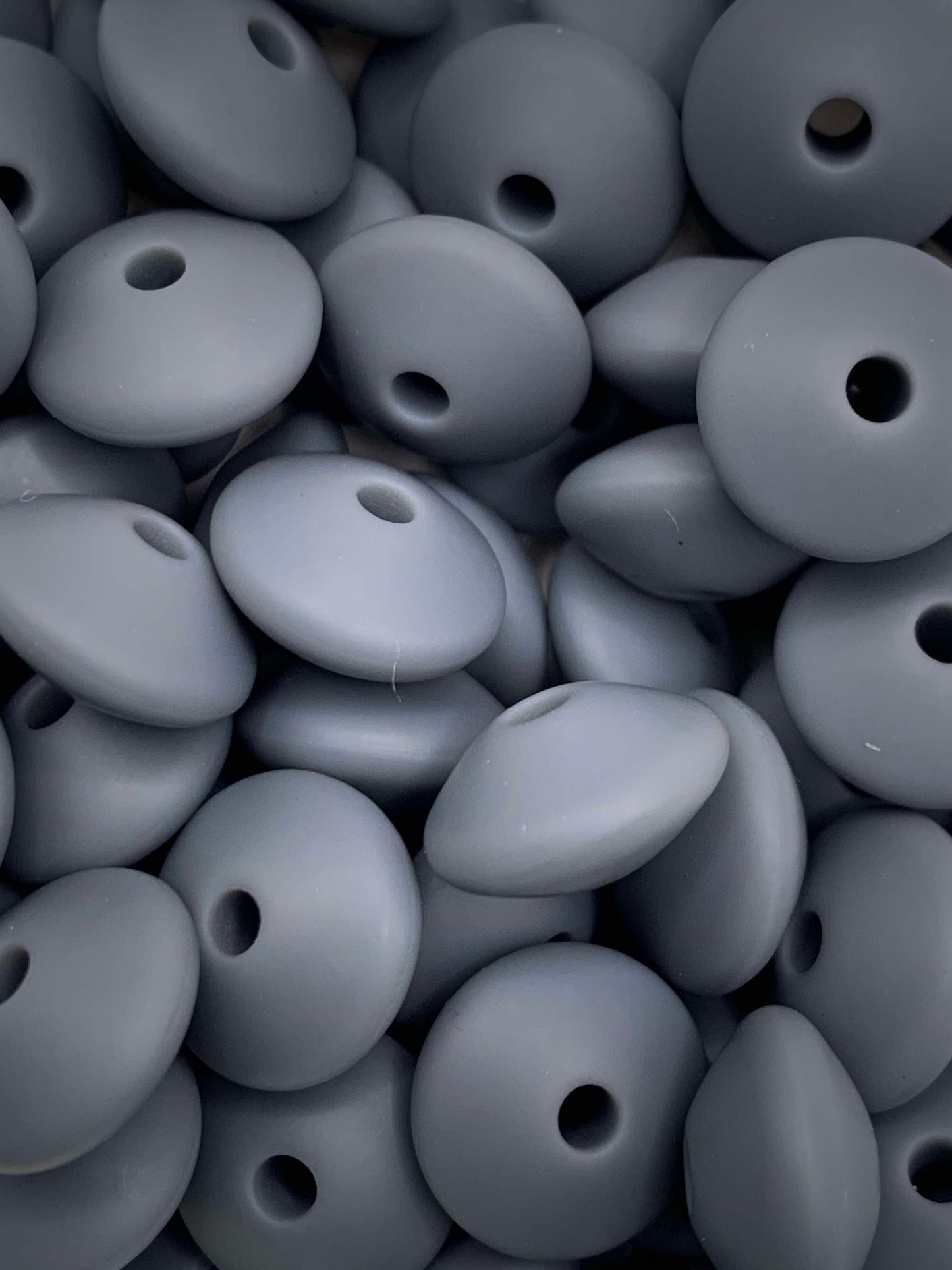 Dim Grey
