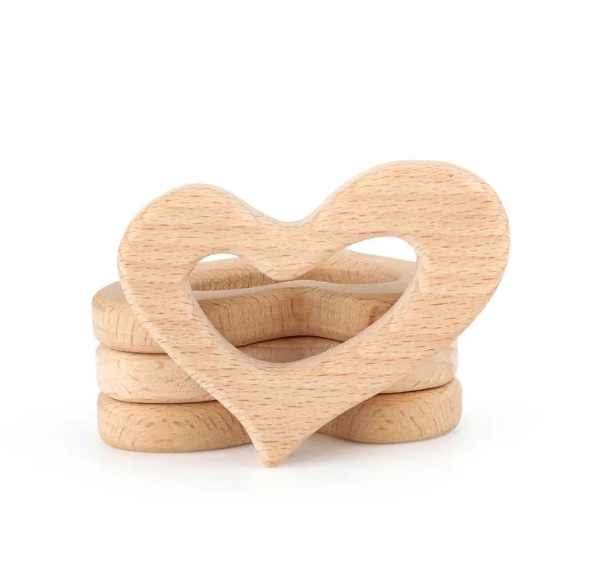 Fancy Heart