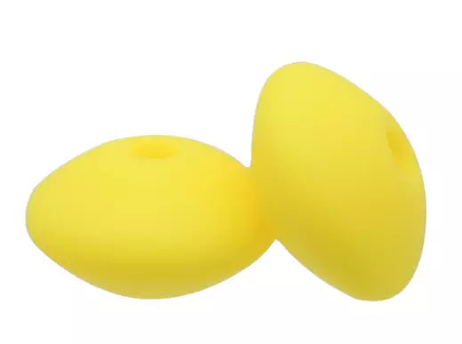 Lemon Yellow