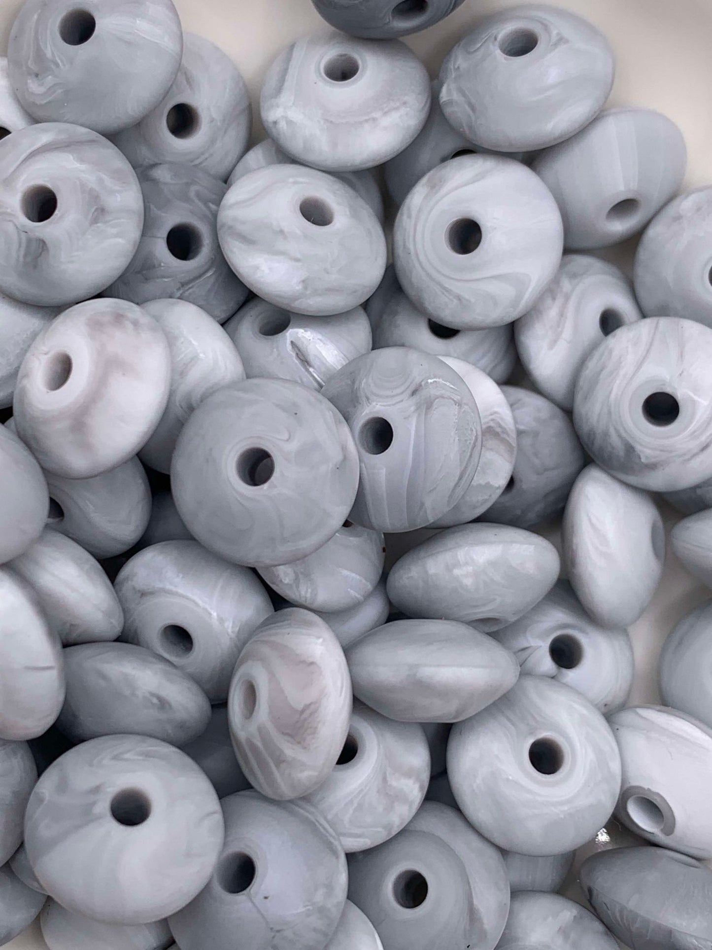 Marble Grey