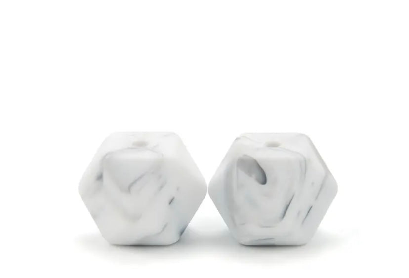 Marble White