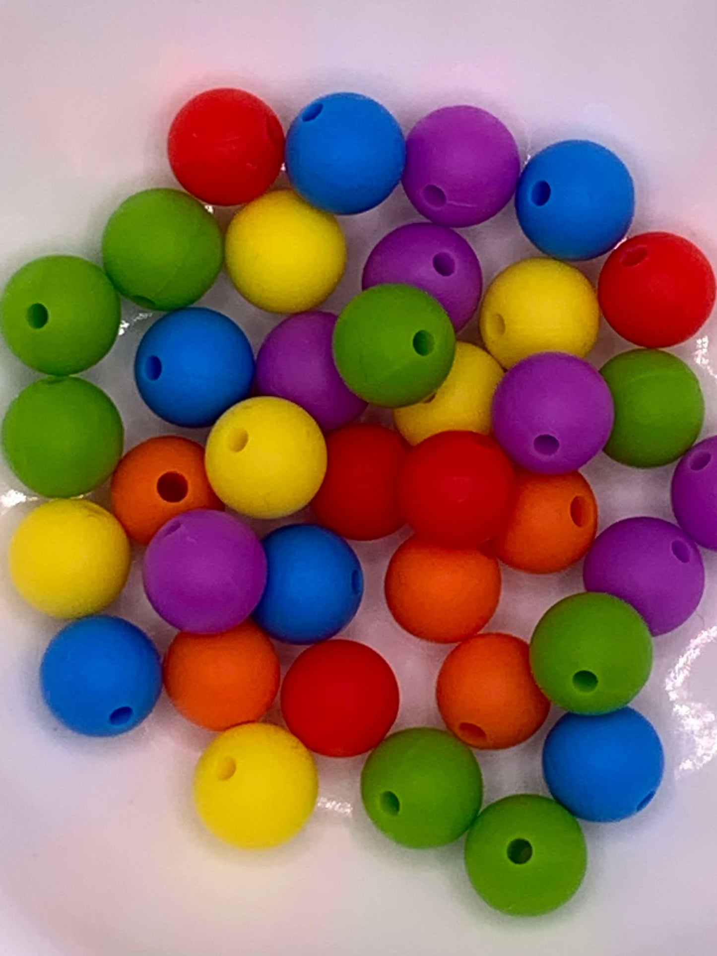 Rainbow Mix