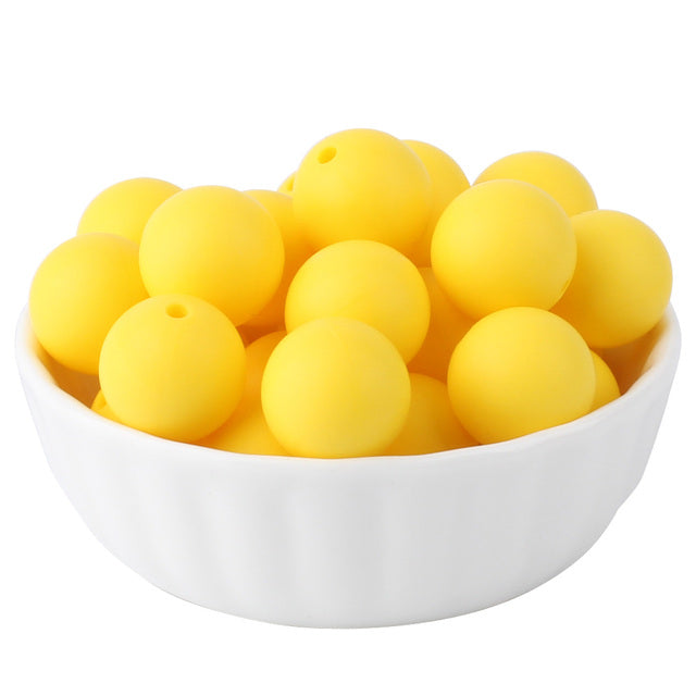 Sunshine Yellow