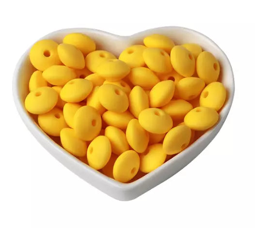 Sunshine Yellow
