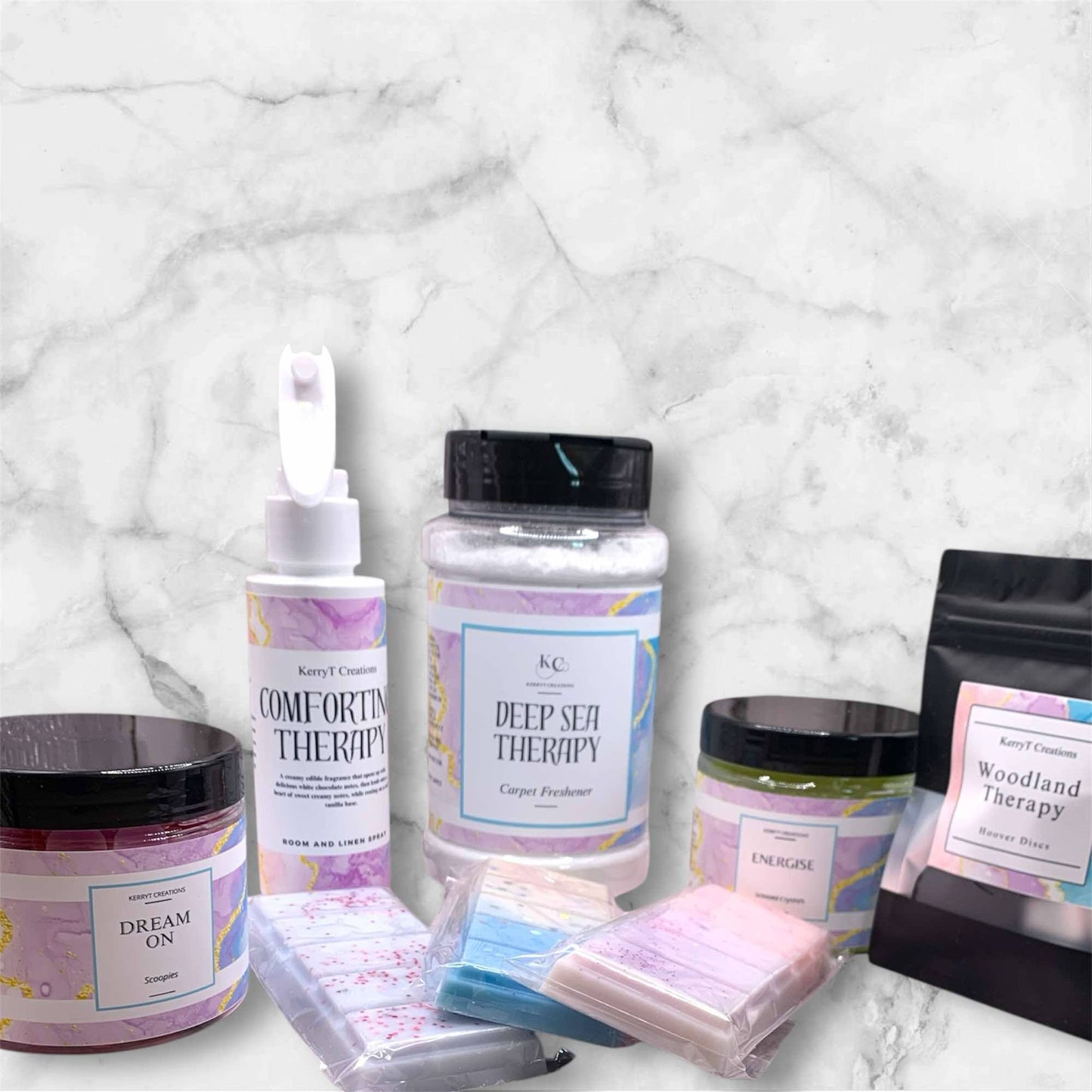 Wellness Bundle