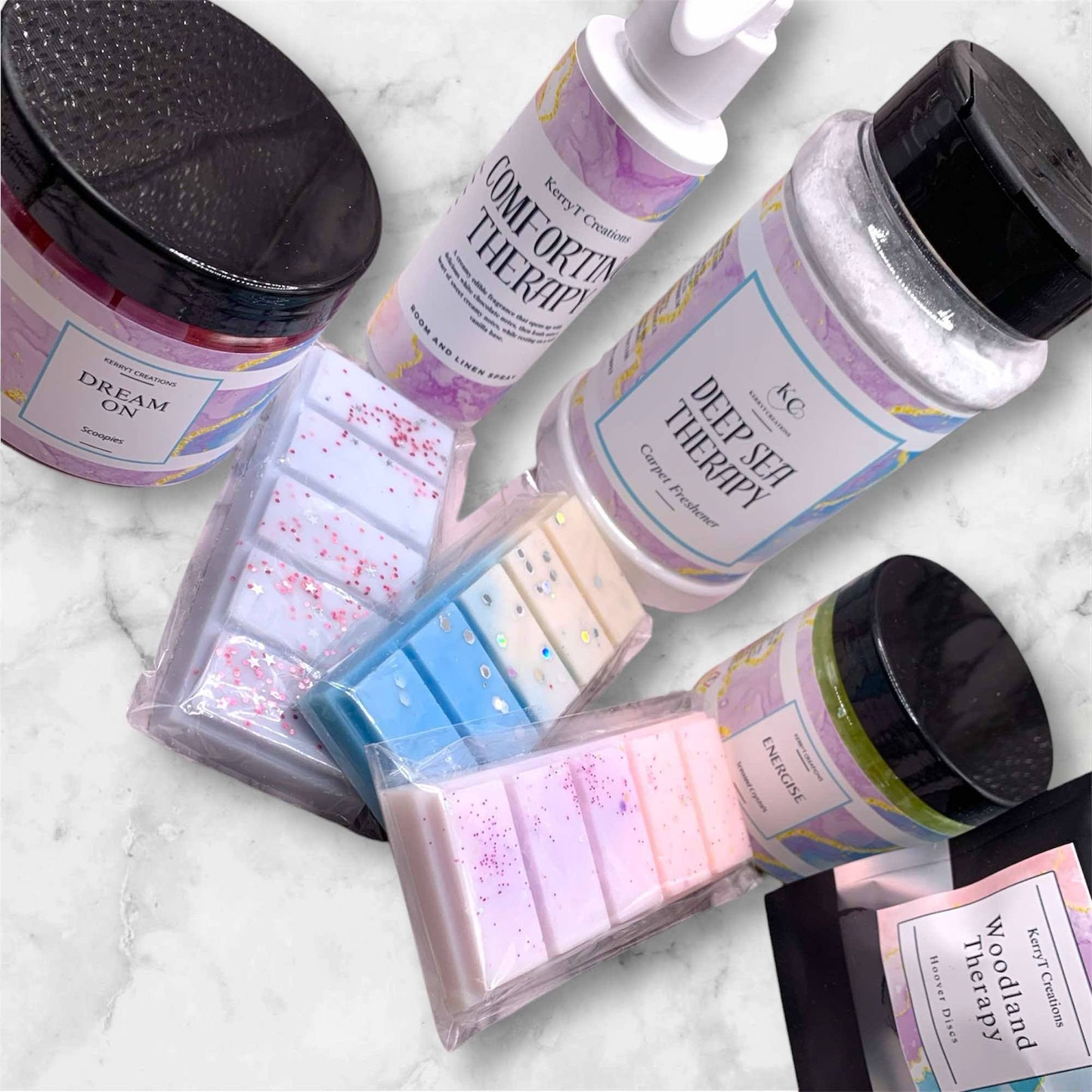 Wellness Bundle