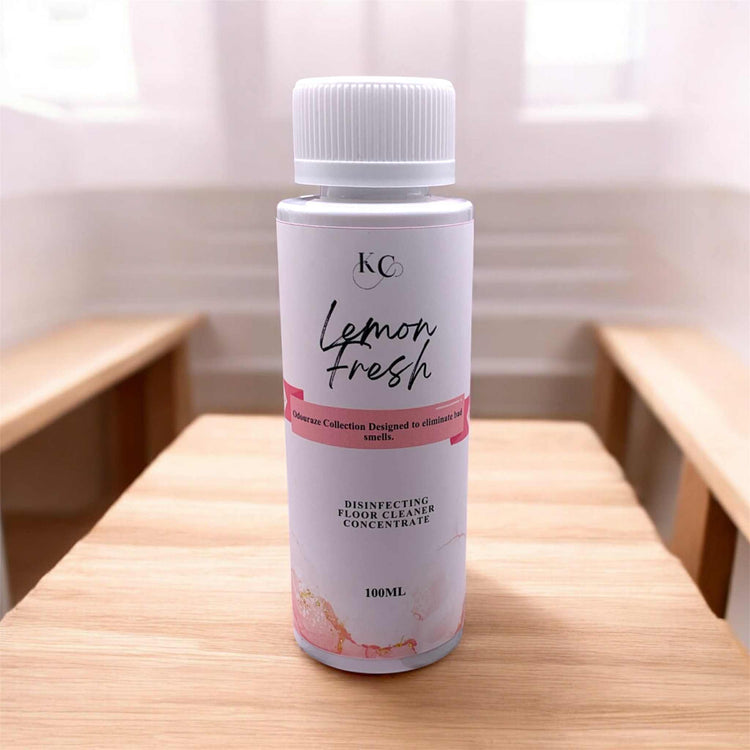 Disinfecting Floor Cleaner Concentrate