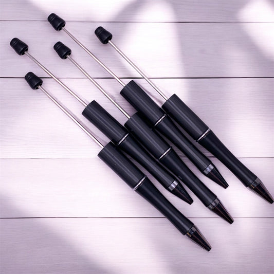 5x diy bead pen blanks