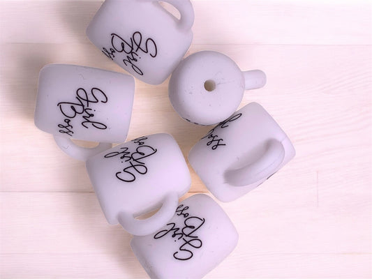 Girl Boss Cup (Pack Of 5)