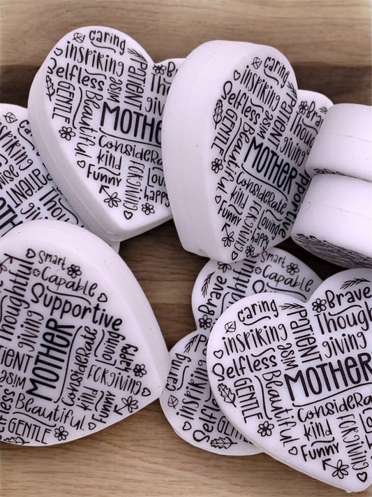 Mother Heart (Pack Of 5)