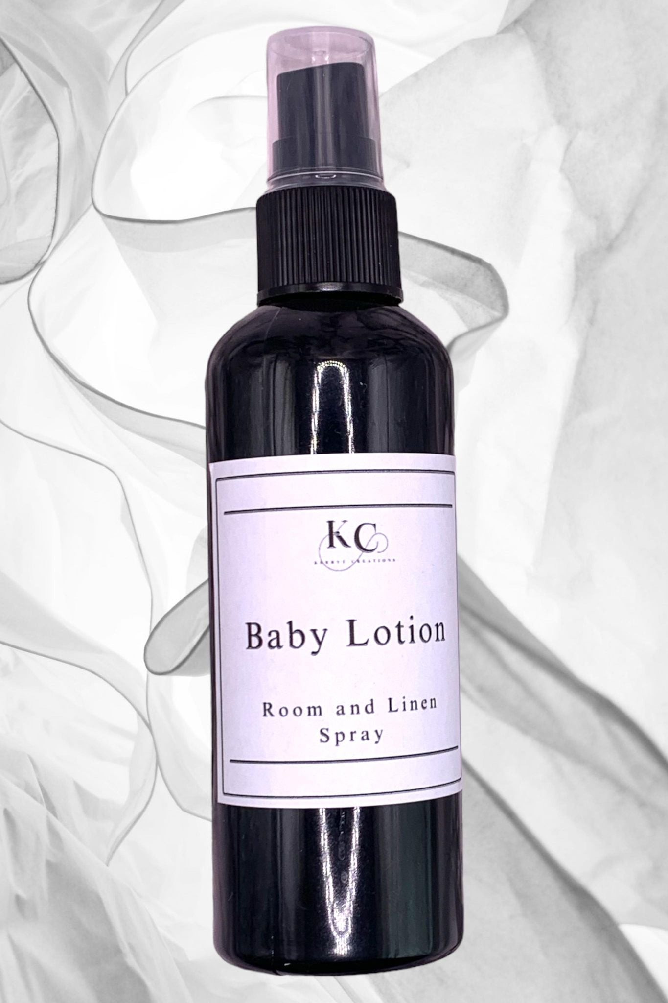 Baby Lotion