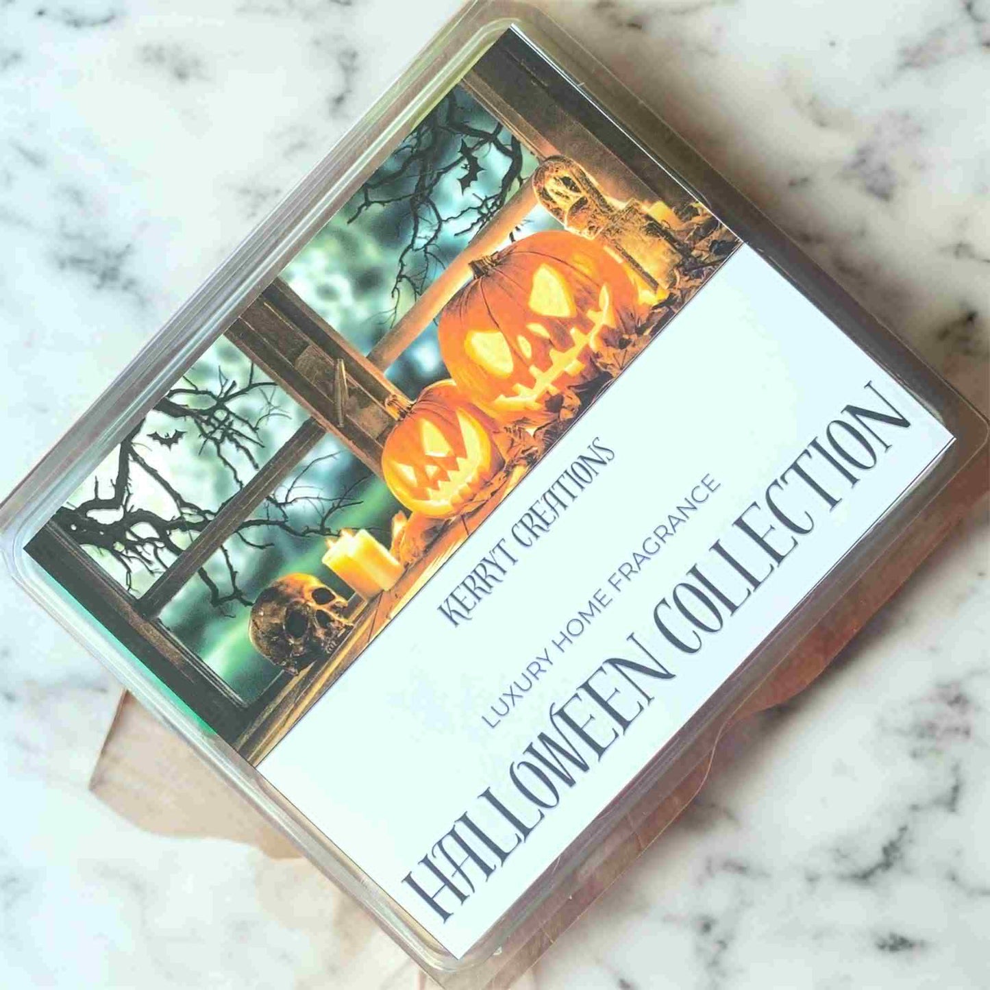Halloween Collection