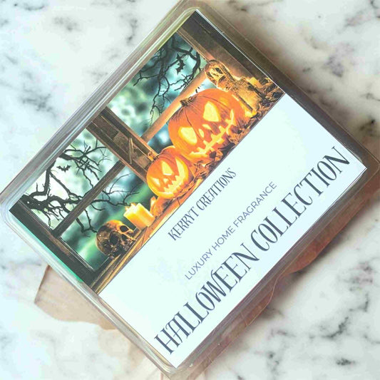 Halloween Collection