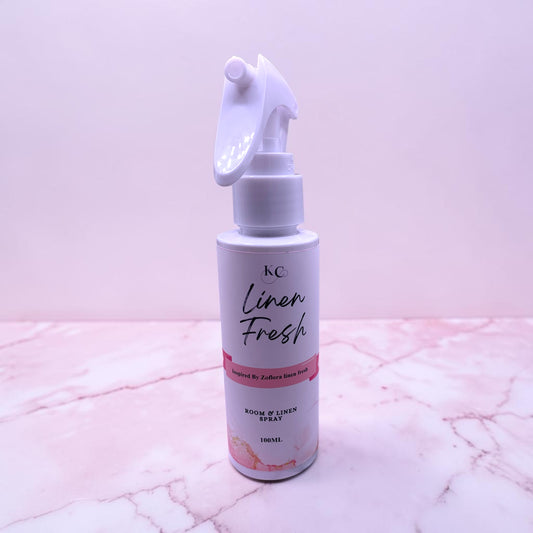 Linen Fresh