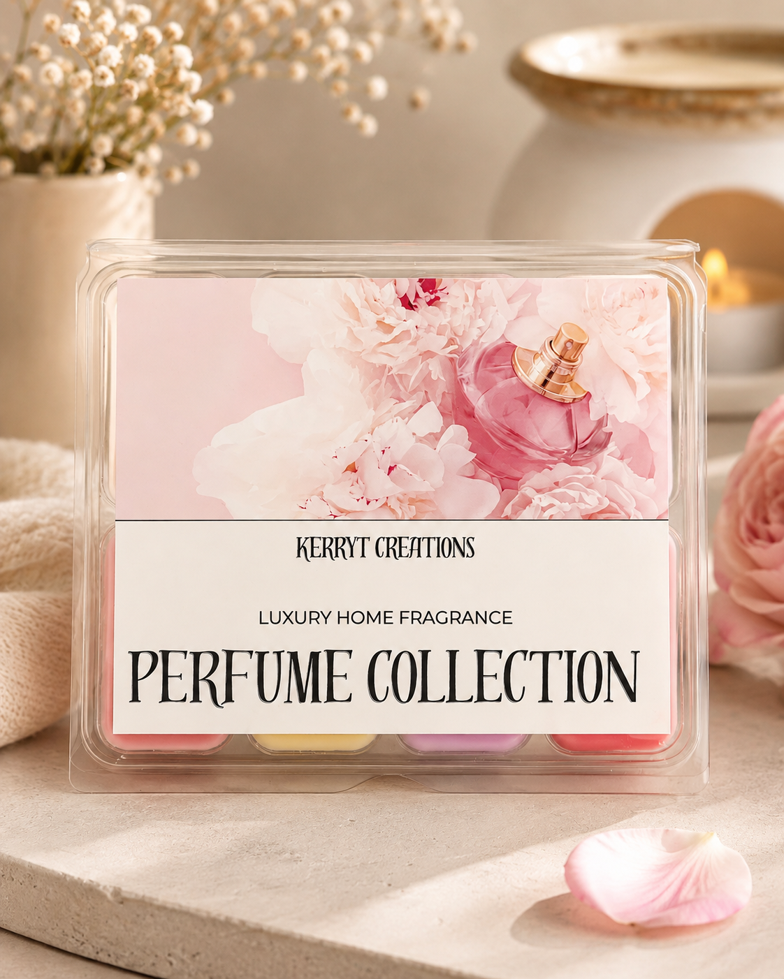 Perfume Collection