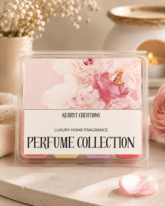 Perfume Collection