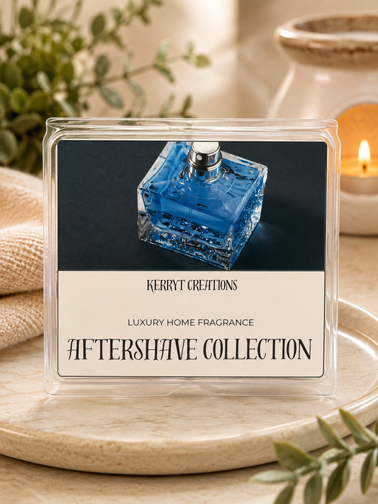 Aftershave Collection