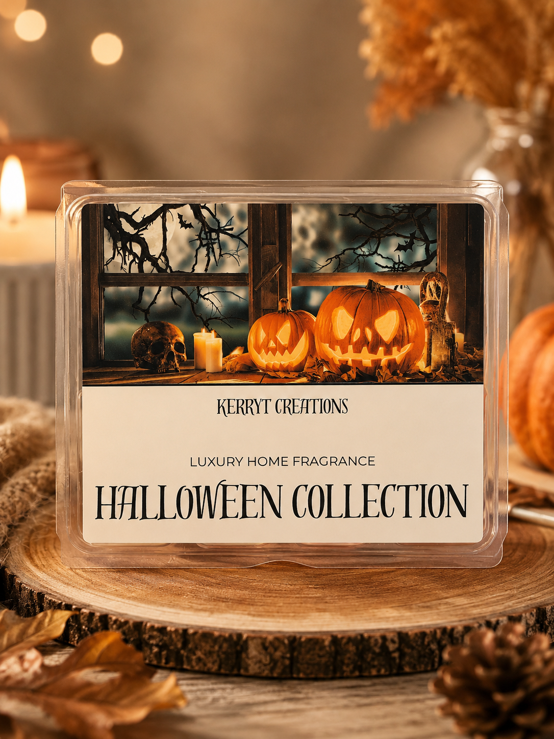 Halloween Collection
