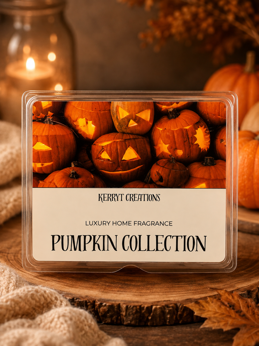 Pumpkin Collection