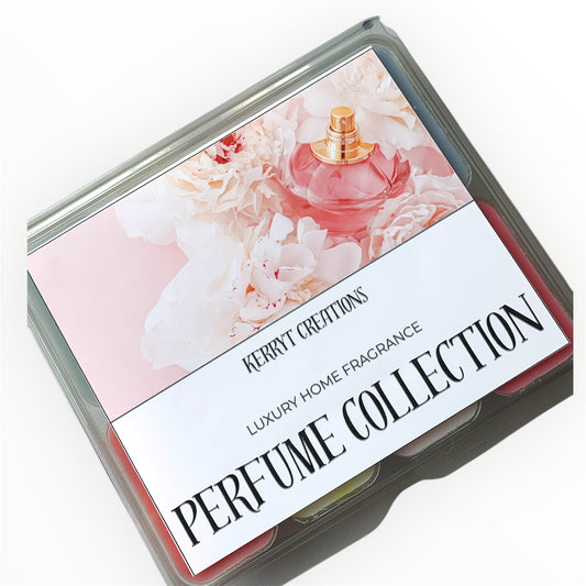 Perfume Collection