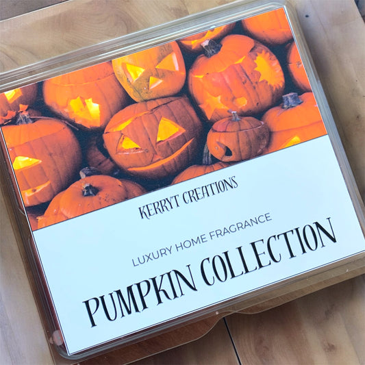 Pumpkin Collection