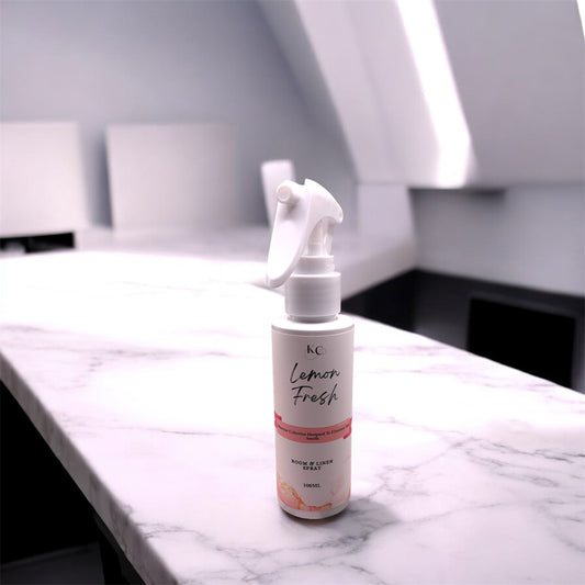 Lemon Fresh (Odouraze)