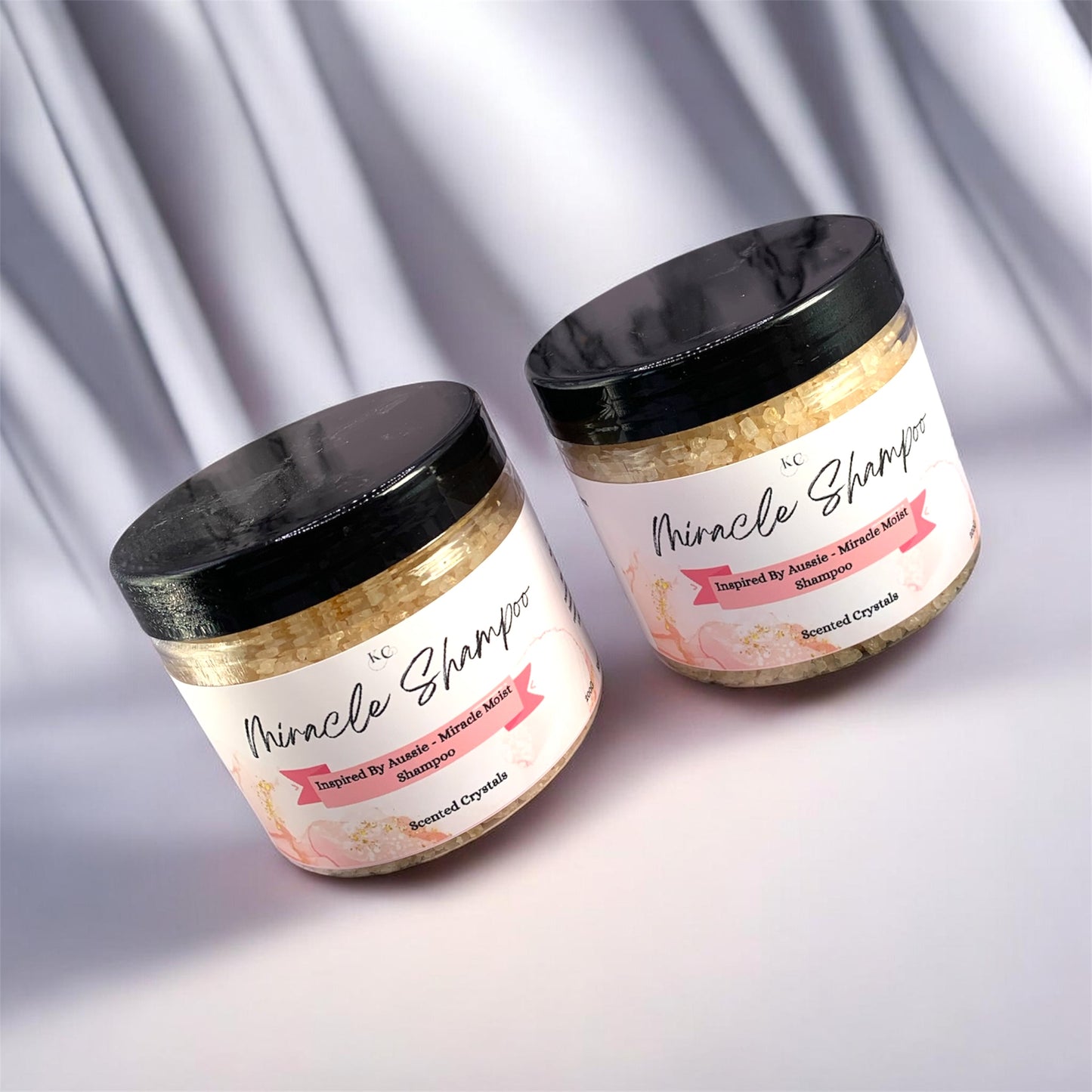 Miracle Shampoo
