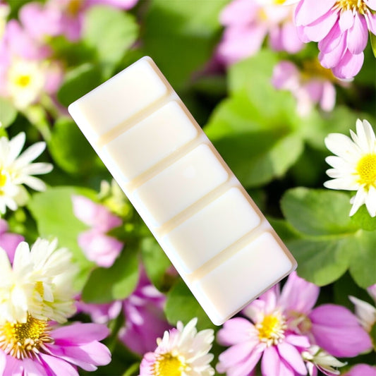 Honeysuckle & sandalwood