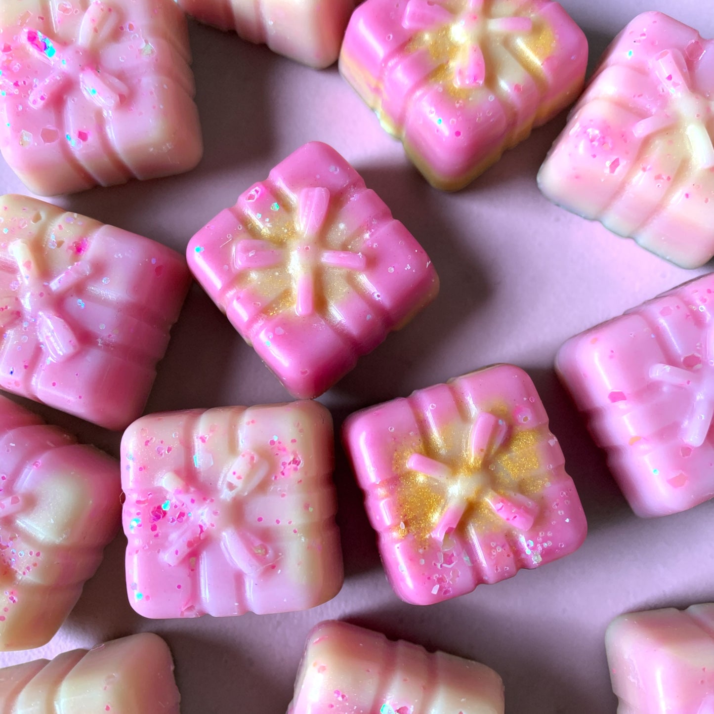 Rosey wonderland