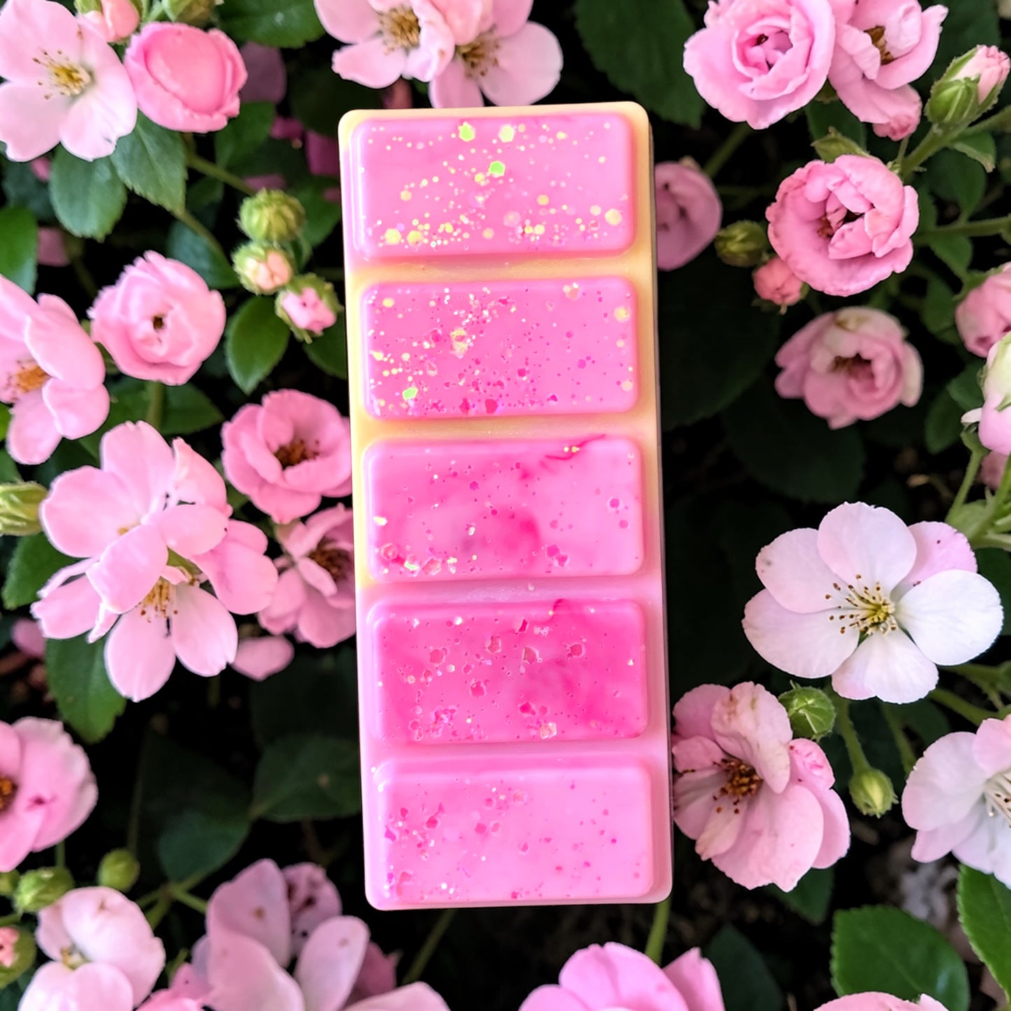 Rosey wonderland