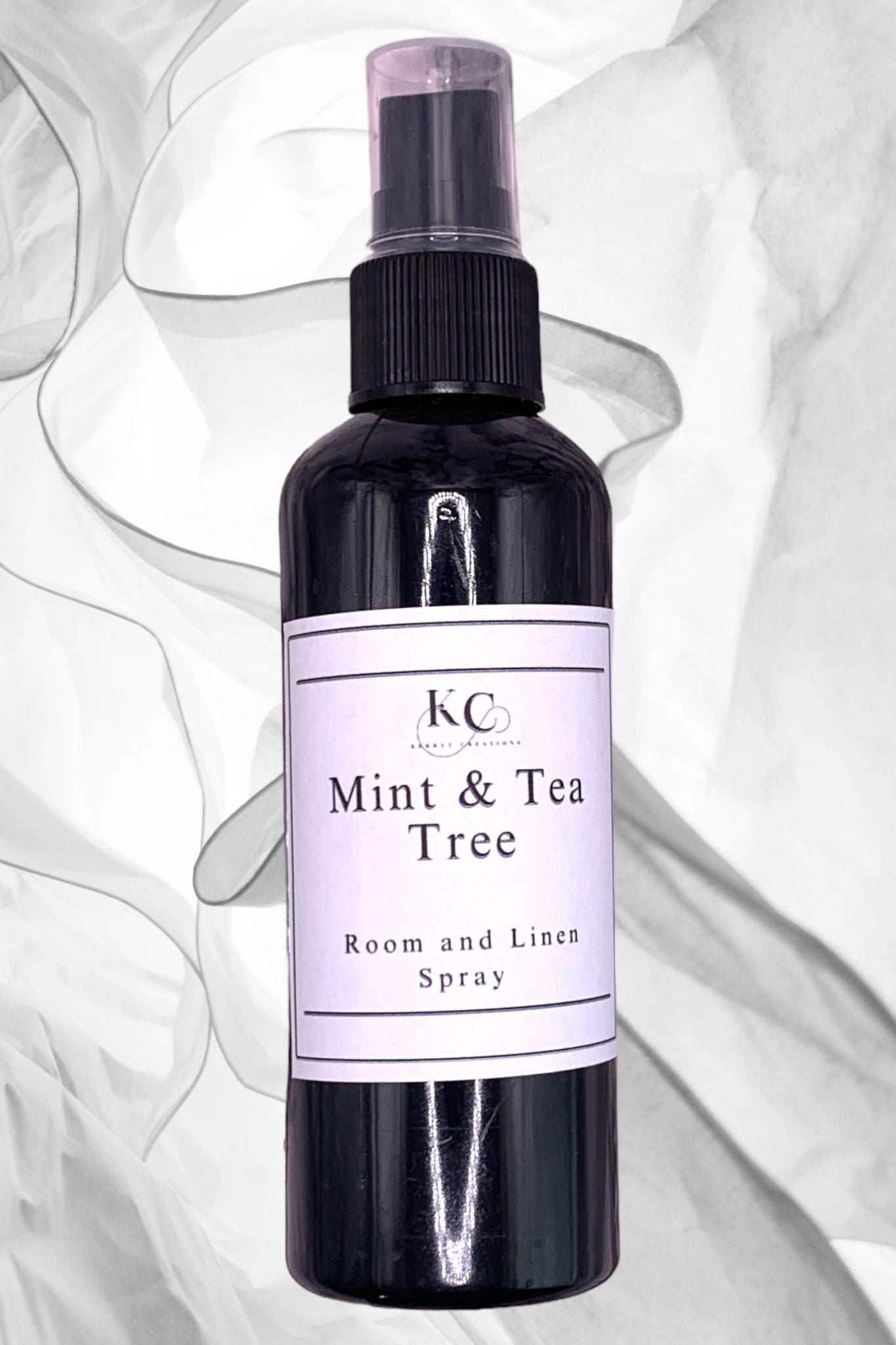 Mint & Tea Tree