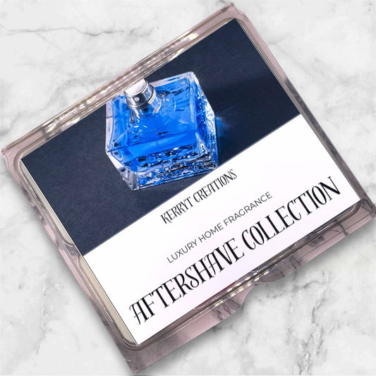 Aftershave Collection