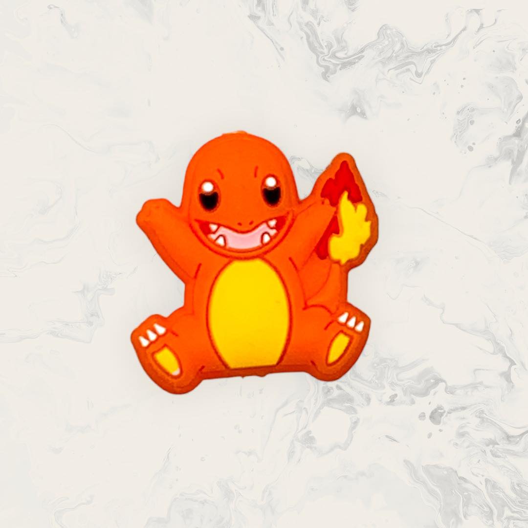 Charmander (Pack Of 5)