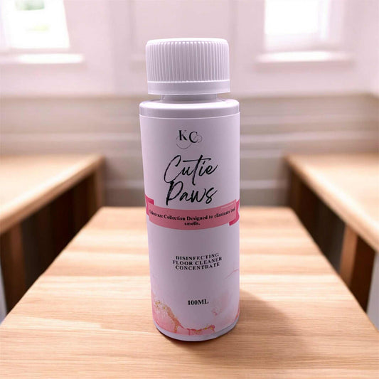 Cutie Paws